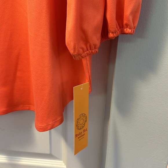 Two NWT Ruby Rd Women’s Tops - Picture 4 of 11